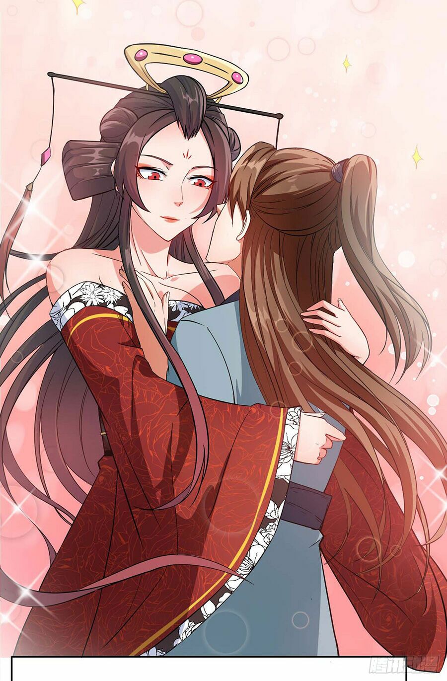 Sư Tỷ Của Ta Rất Cứng Chap 18 - Next Chap 19