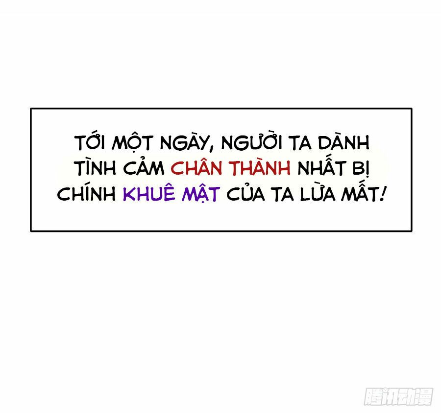 Sư Tỷ Của Ta Rất Cứng Chap 18 - Next Chap 19