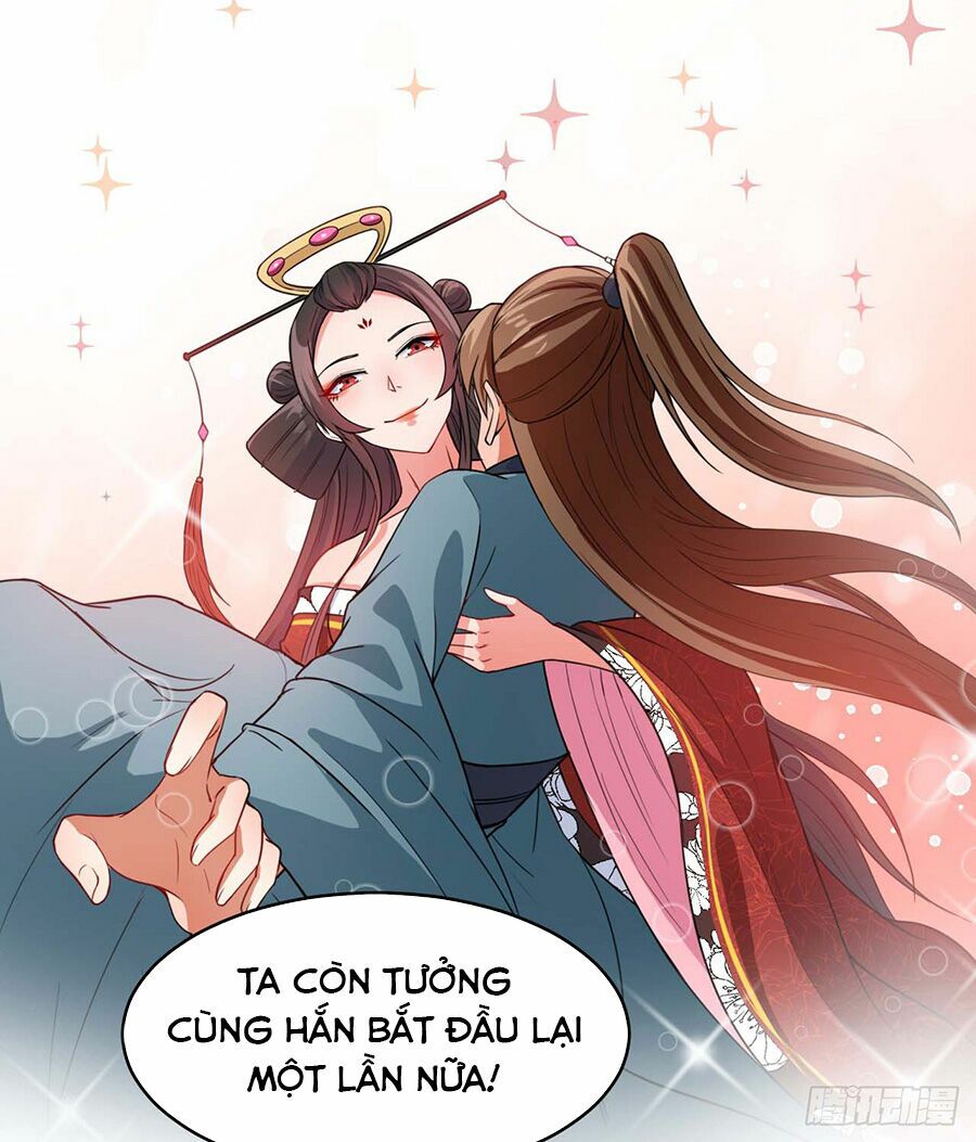 Sư Tỷ Của Ta Rất Cứng Chap 18 - Next Chap 19