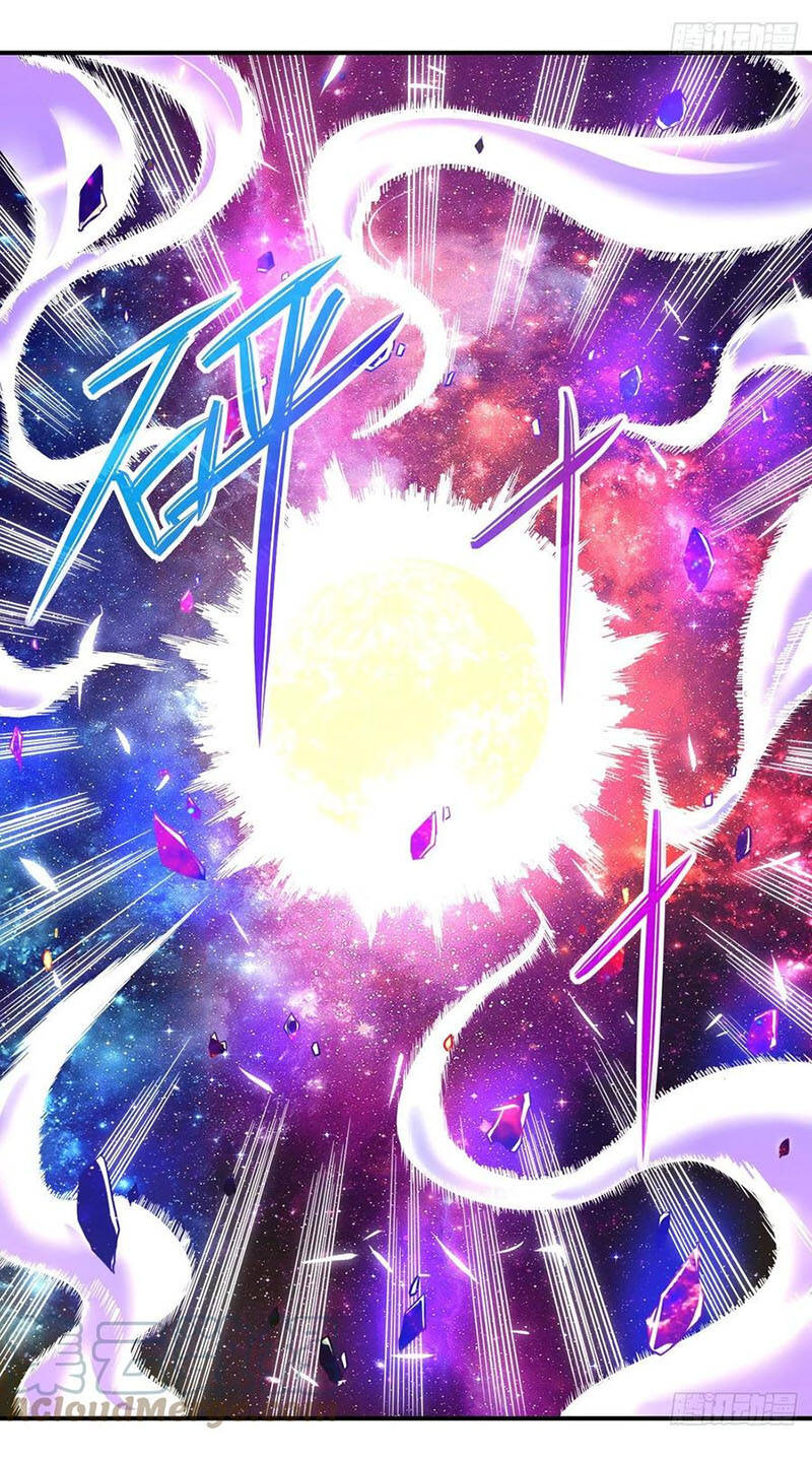 Sư Tỷ Của Ta Rất Cứng Chap 180 - Next Chap 181