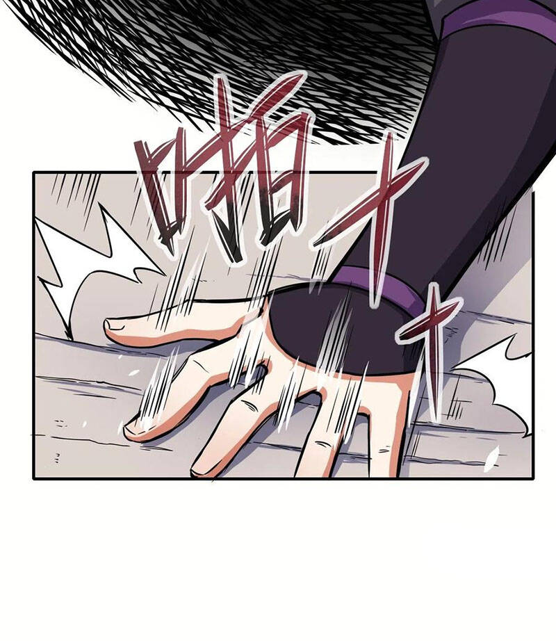 Sư Tỷ Của Ta Rất Cứng Chap 180 - Next Chap 181