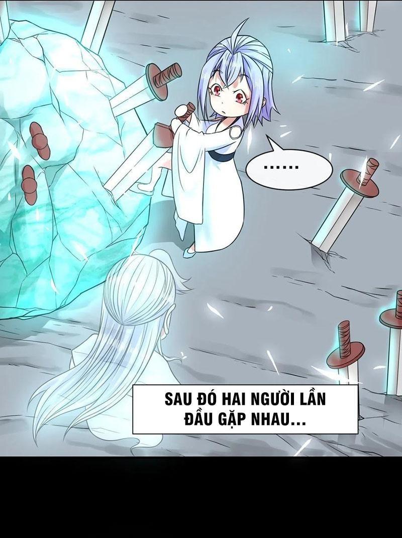 Sư Tỷ Của Ta Rất Cứng Chap 182 - Next Chap 183