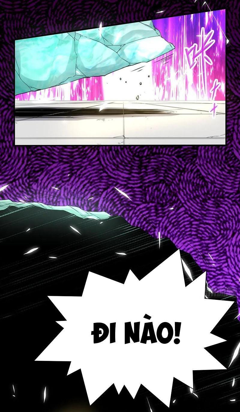 Sư Tỷ Của Ta Rất Cứng Chap 182 - Next Chap 183