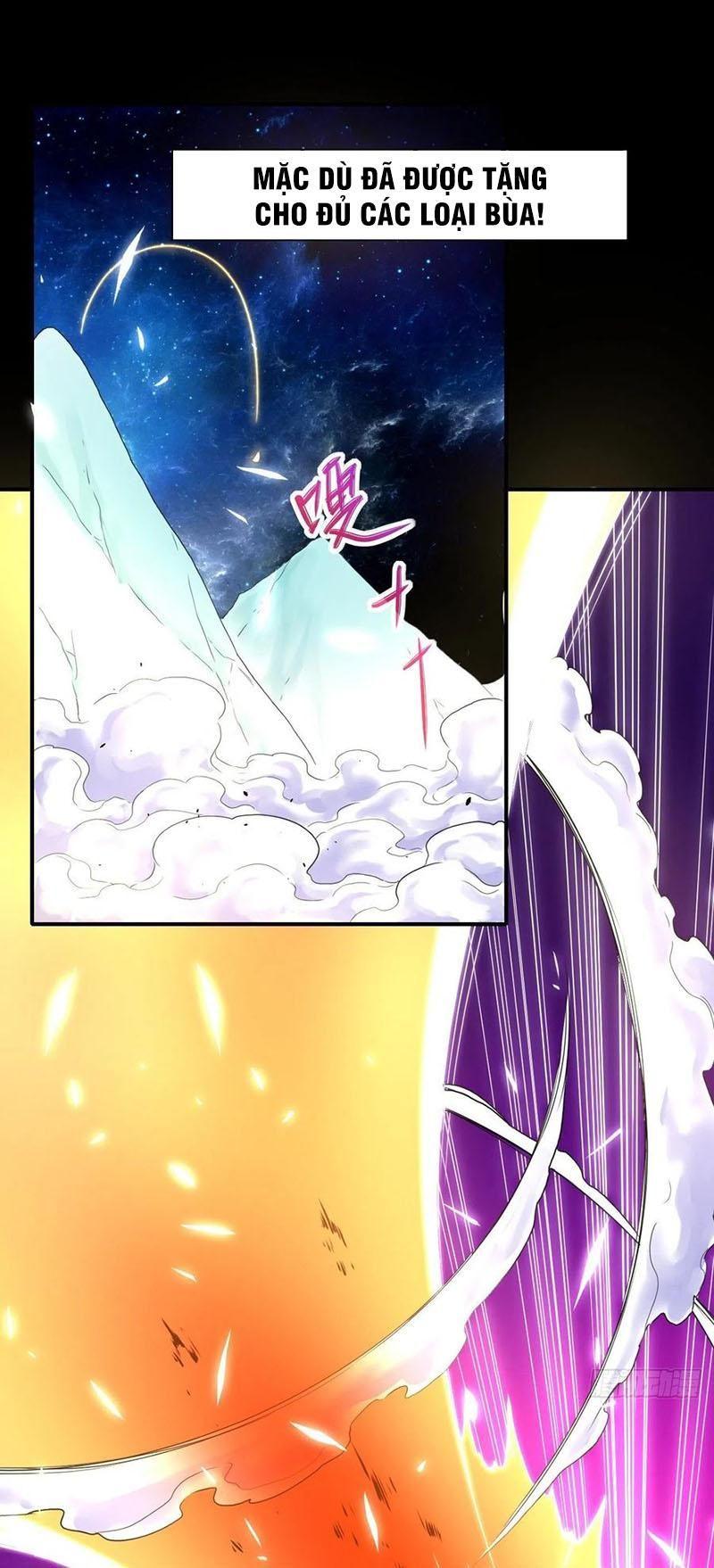 Sư Tỷ Của Ta Rất Cứng Chap 182 - Next Chap 183