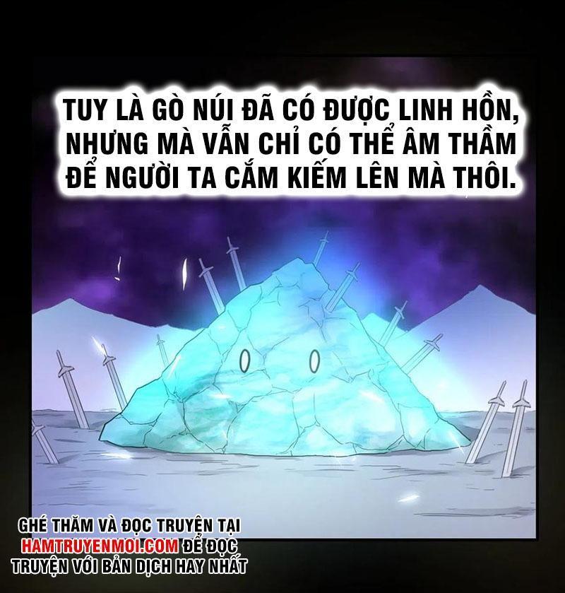 Sư Tỷ Của Ta Rất Cứng Chap 182 - Next Chap 183