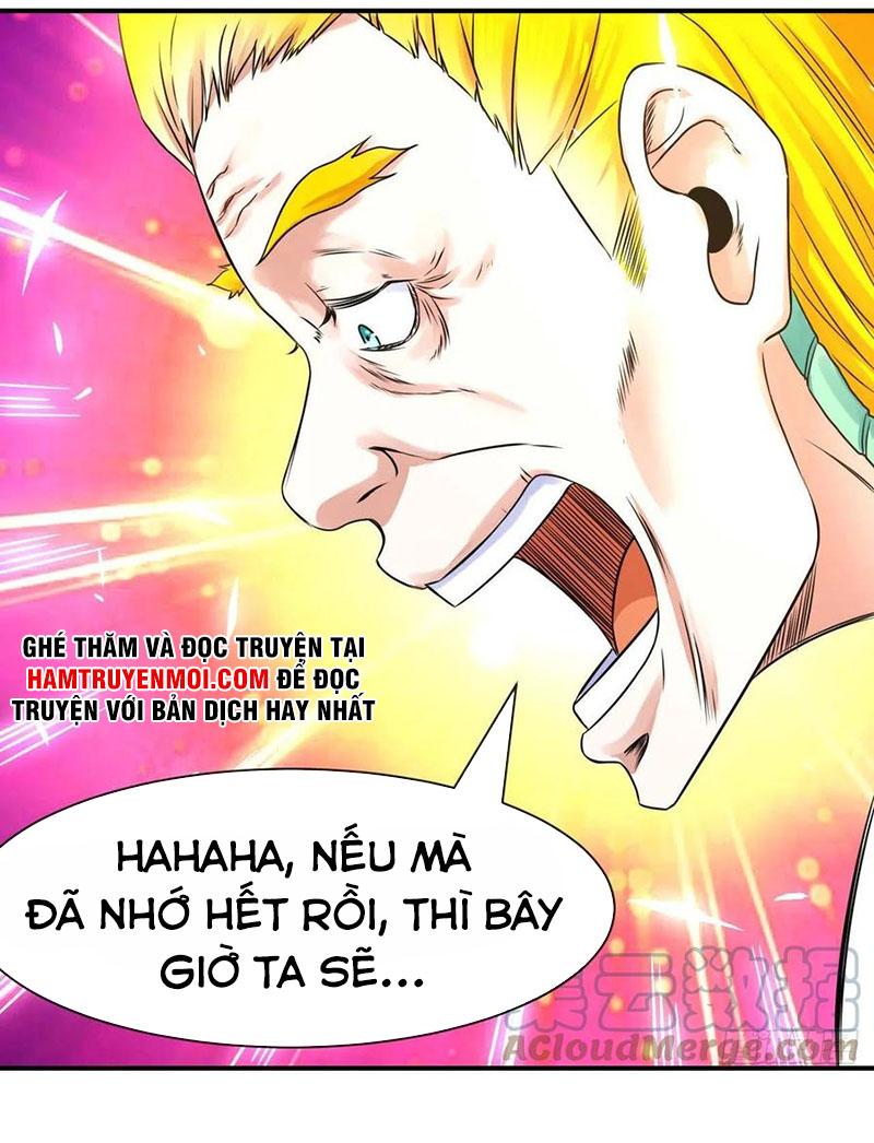 Sư Tỷ Của Ta Rất Cứng Chap 183 - Next Chap 184