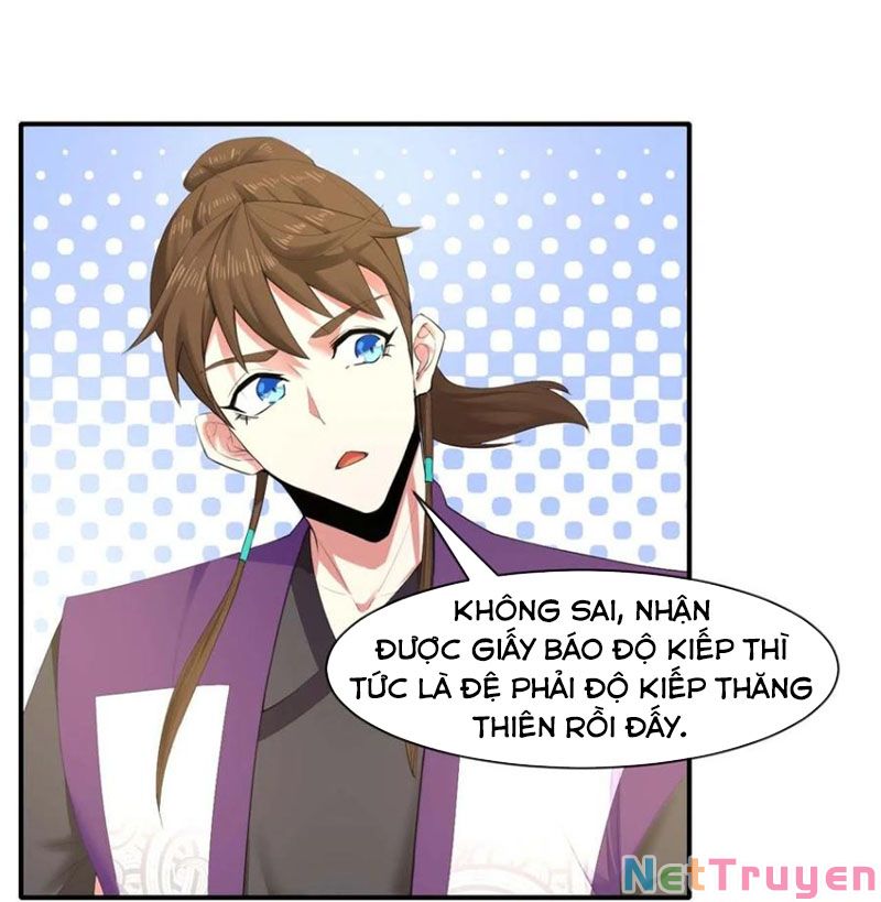 Sư Tỷ Của Ta Rất Cứng Chap 185 - Next Chap 186