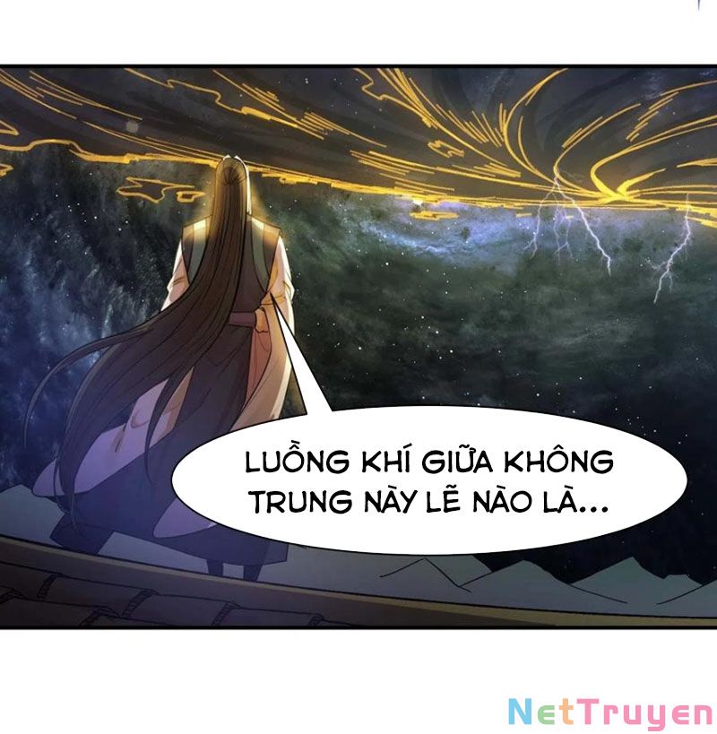 Sư Tỷ Của Ta Rất Cứng Chap 185 - Next Chap 186