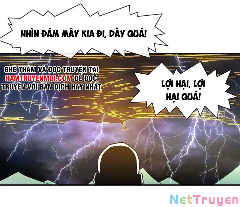 Sư Tỷ Của Ta Rất Cứng Chap 185 - Next Chap 186