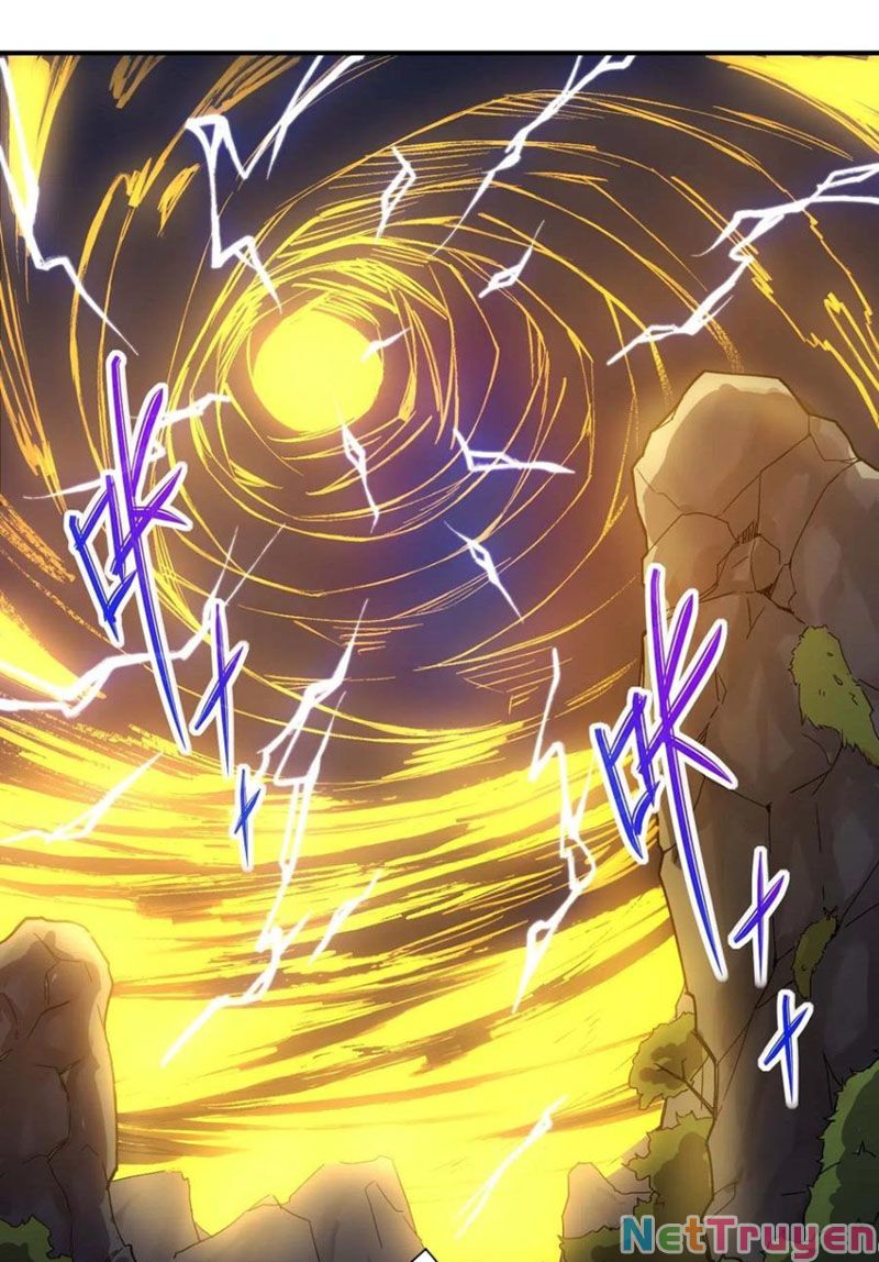 Sư Tỷ Của Ta Rất Cứng Chap 185 - Next Chap 186