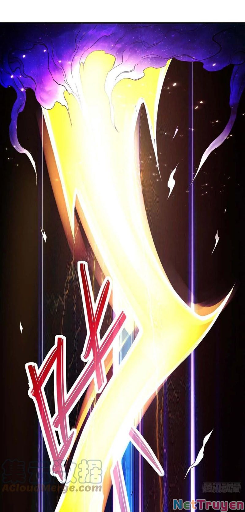 Sư Tỷ Của Ta Rất Cứng Chap 185 - Next Chap 186