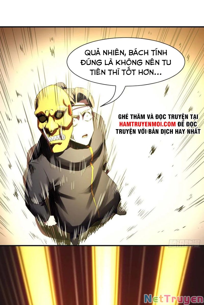 Sư Tỷ Của Ta Rất Cứng Chap 185 - Next Chap 186