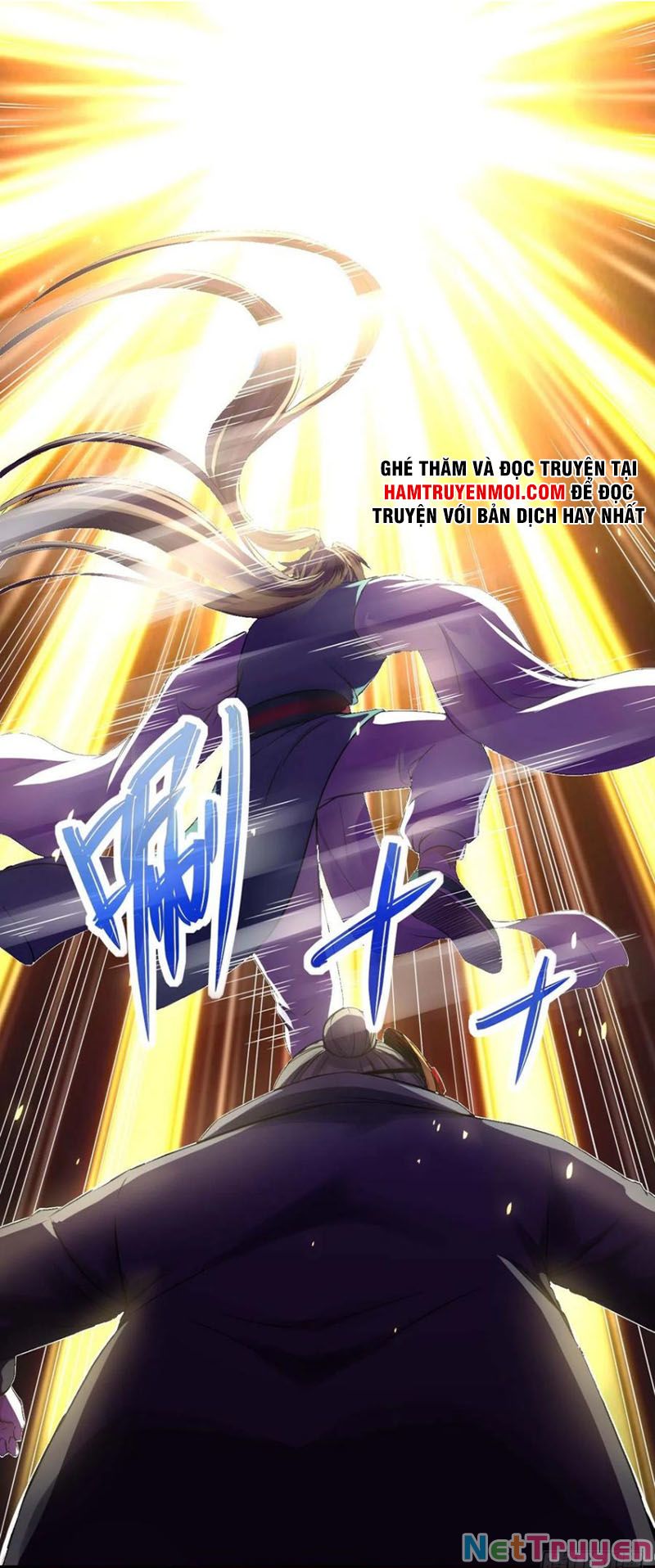 Sư Tỷ Của Ta Rất Cứng Chap 185 - Next Chap 186