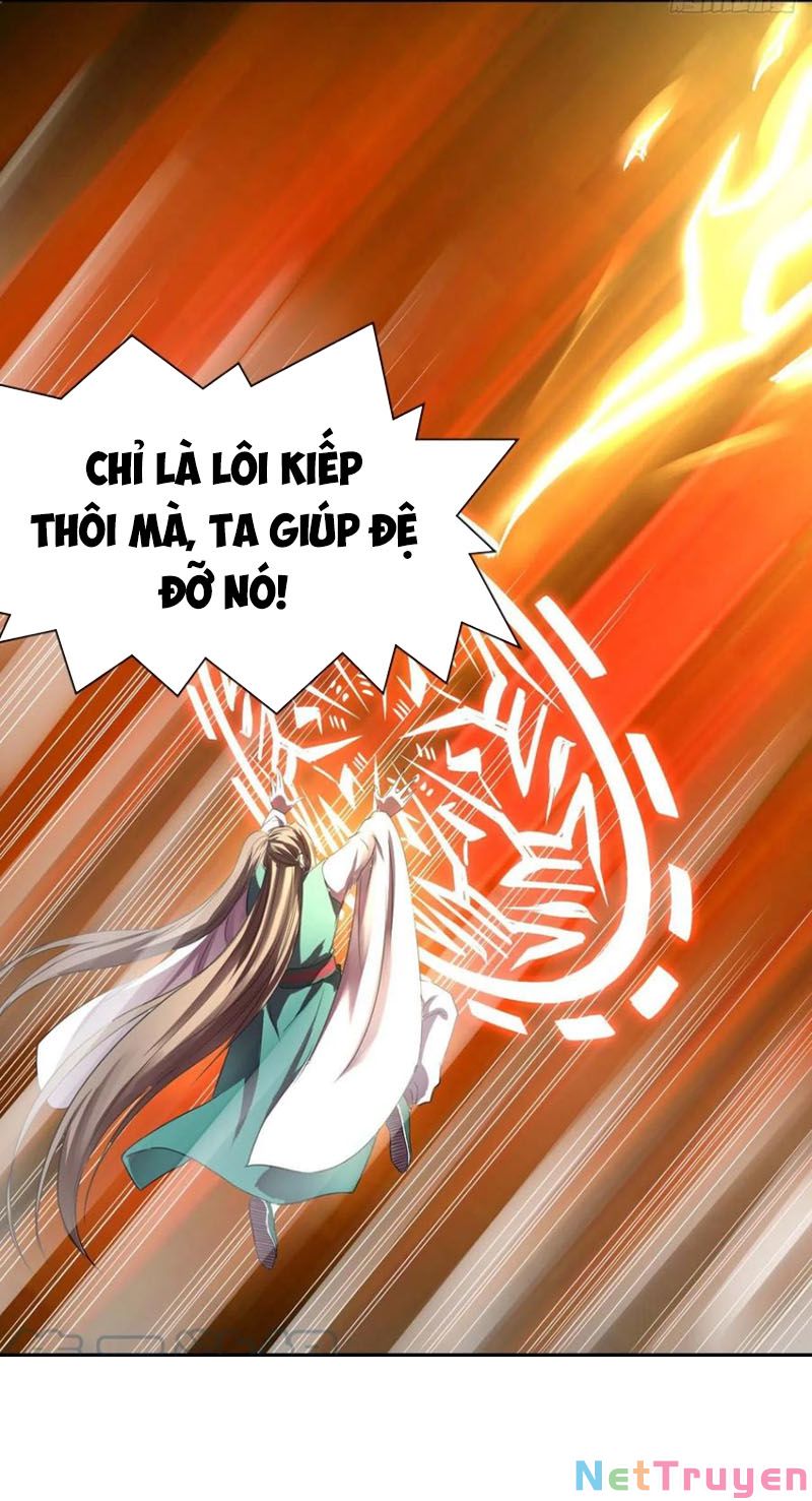 Sư Tỷ Của Ta Rất Cứng Chap 185 - Next Chap 186