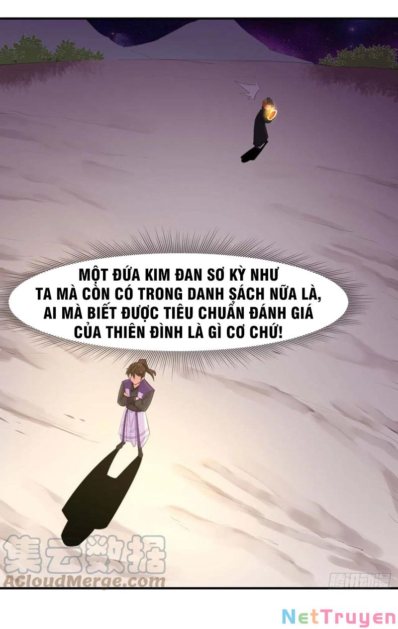 Sư Tỷ Của Ta Rất Cứng Chap 185 - Next Chap 186