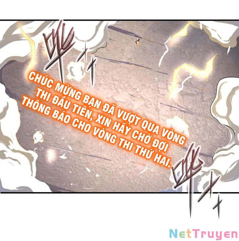 Sư Tỷ Của Ta Rất Cứng Chap 185 - Next Chap 186