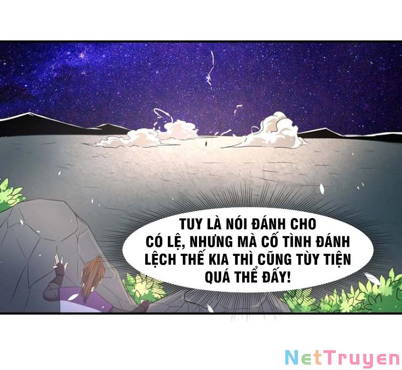 Sư Tỷ Của Ta Rất Cứng Chap 185 - Next Chap 186