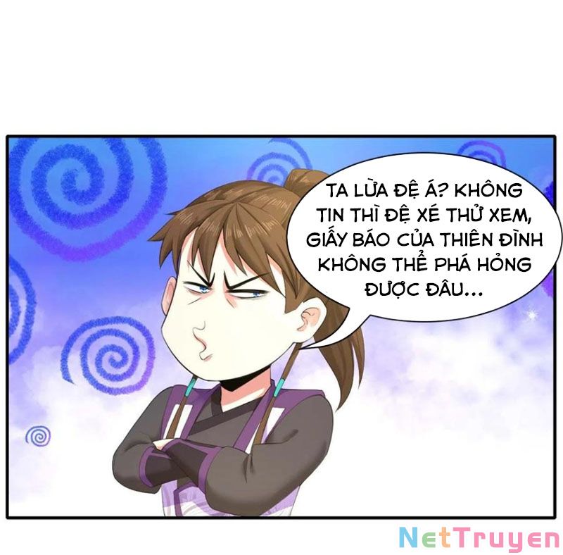 Sư Tỷ Của Ta Rất Cứng Chap 185 - Next Chap 186