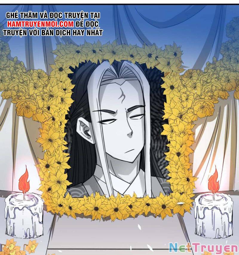 Sư Tỷ Của Ta Rất Cứng Chap 189 - Next Chap 190
