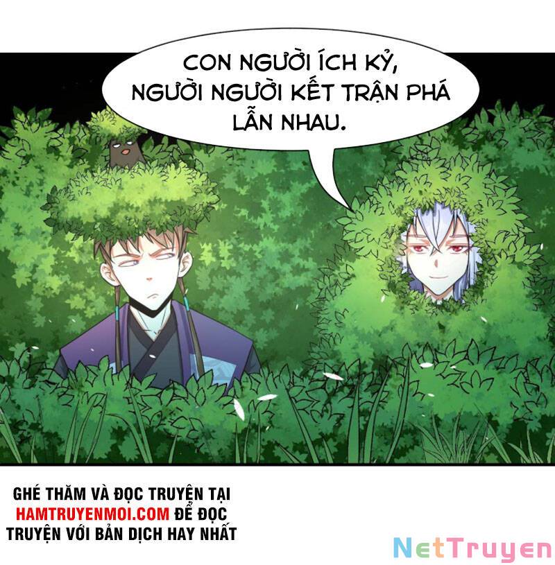 Sư Tỷ Của Ta Rất Cứng Chap 189 - Next Chap 190