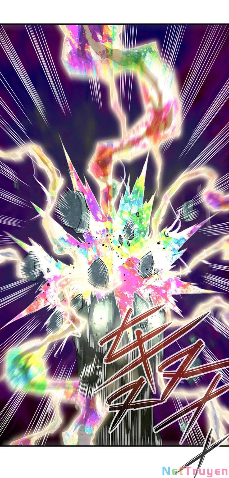 Sư Tỷ Của Ta Rất Cứng Chap 189 - Next Chap 190