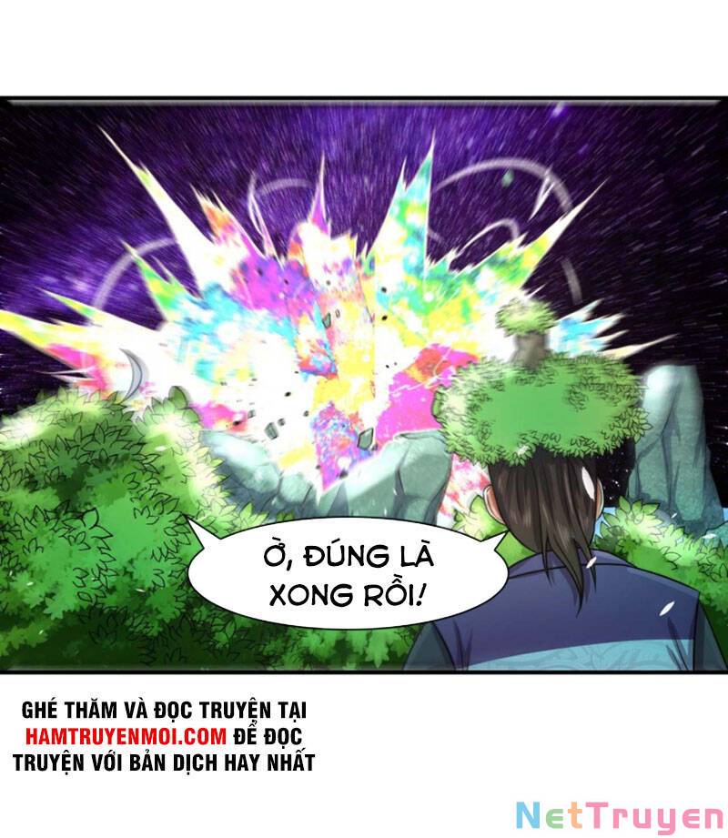 Sư Tỷ Của Ta Rất Cứng Chap 189 - Next Chap 190