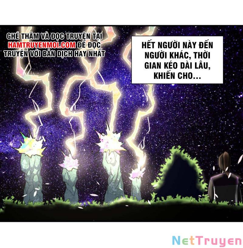 Sư Tỷ Của Ta Rất Cứng Chap 189 - Next Chap 190