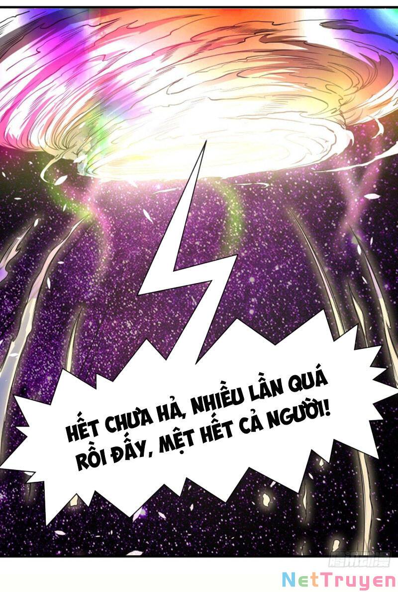 Sư Tỷ Của Ta Rất Cứng Chap 189 - Next Chap 190