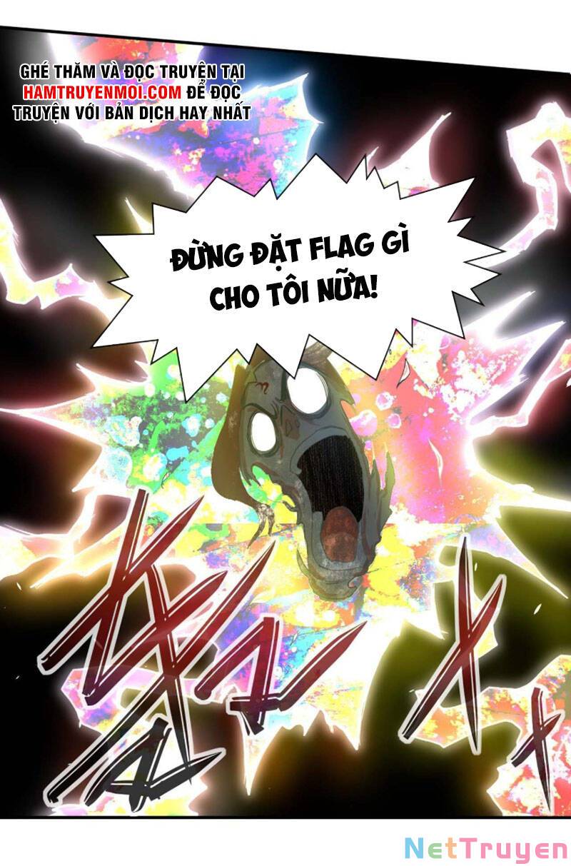 Sư Tỷ Của Ta Rất Cứng Chap 189 - Next Chap 190