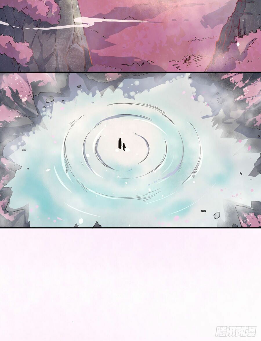 Sư Tỷ Của Ta Rất Cứng Chap 19 - Next Chap 20