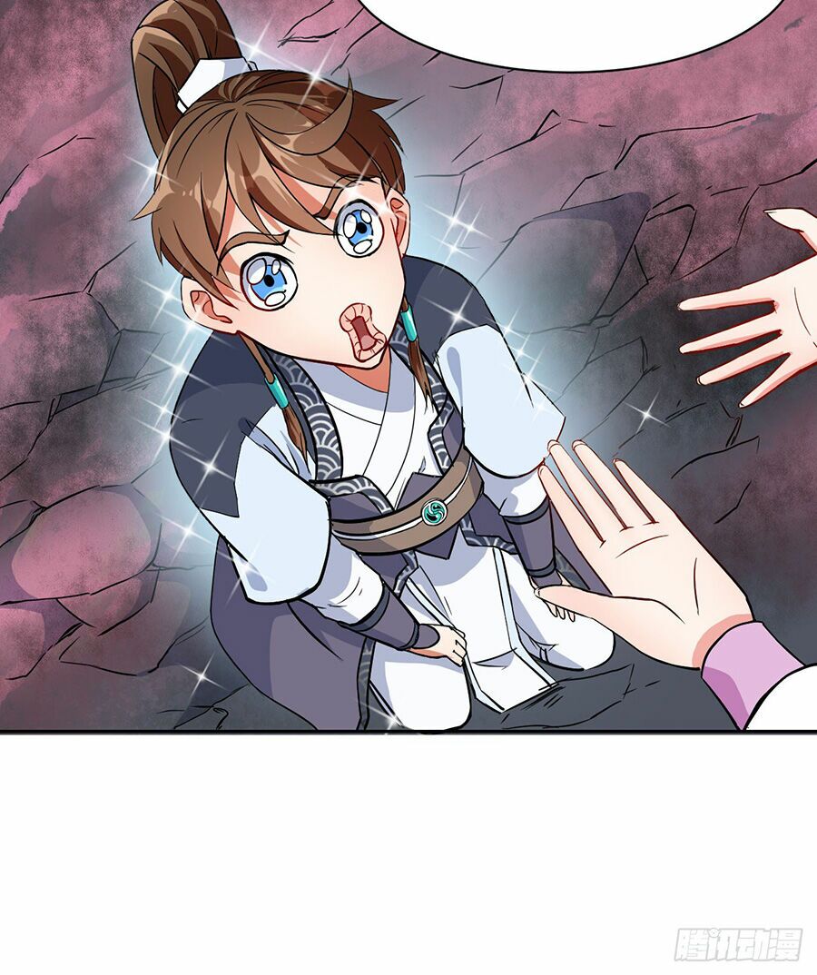 Sư Tỷ Của Ta Rất Cứng Chap 19 - Next Chap 20