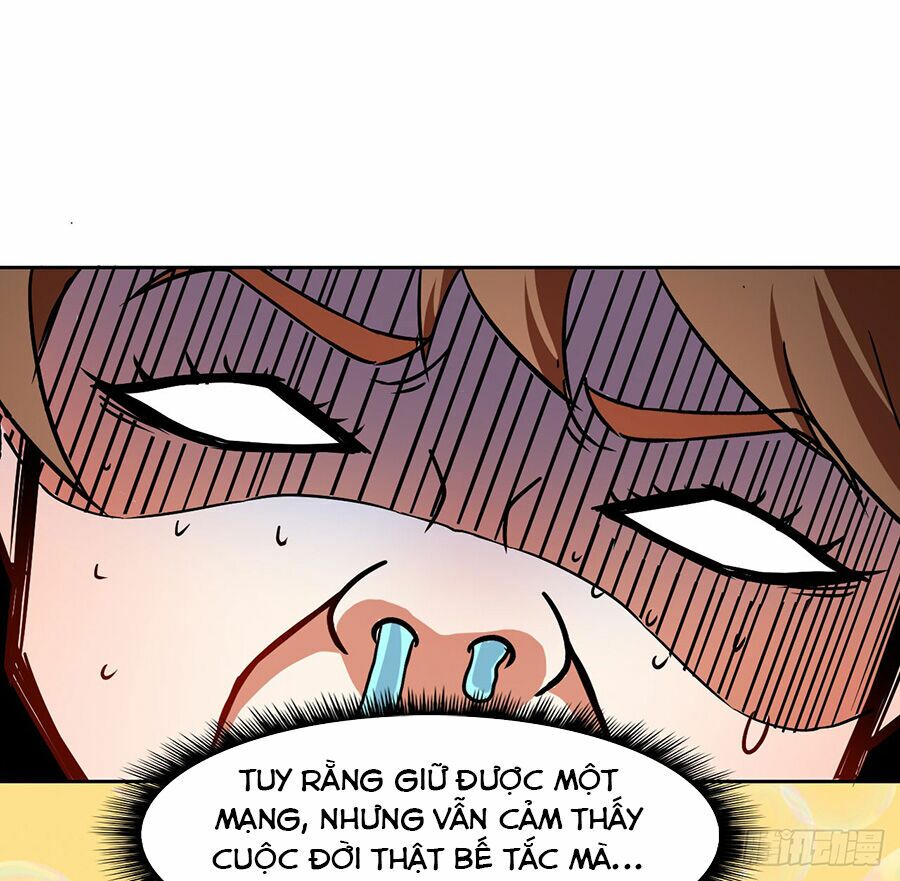 Sư Tỷ Của Ta Rất Cứng Chap 19 - Next Chap 20