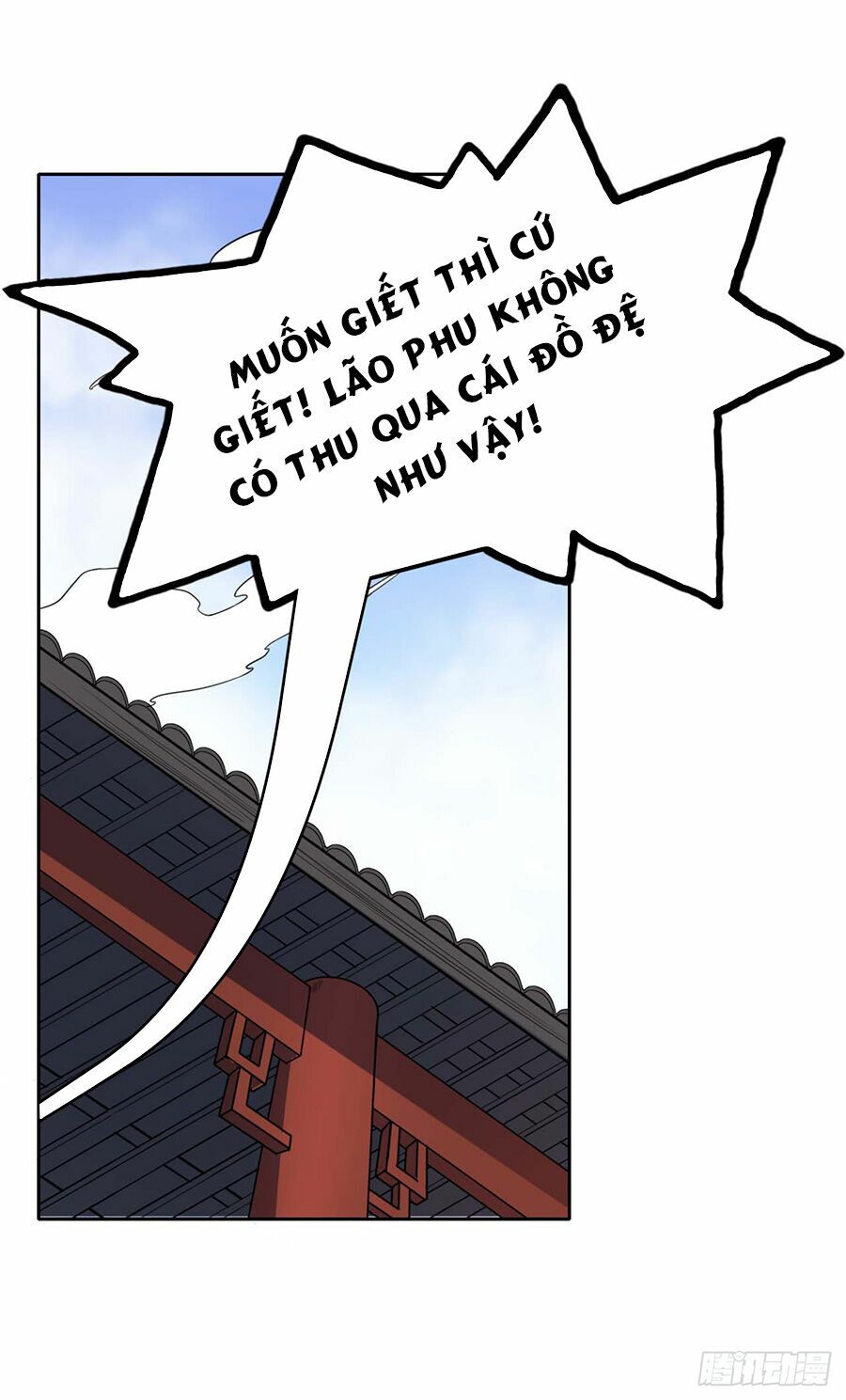 Sư Tỷ Của Ta Rất Cứng Chap 19 - Next Chap 20