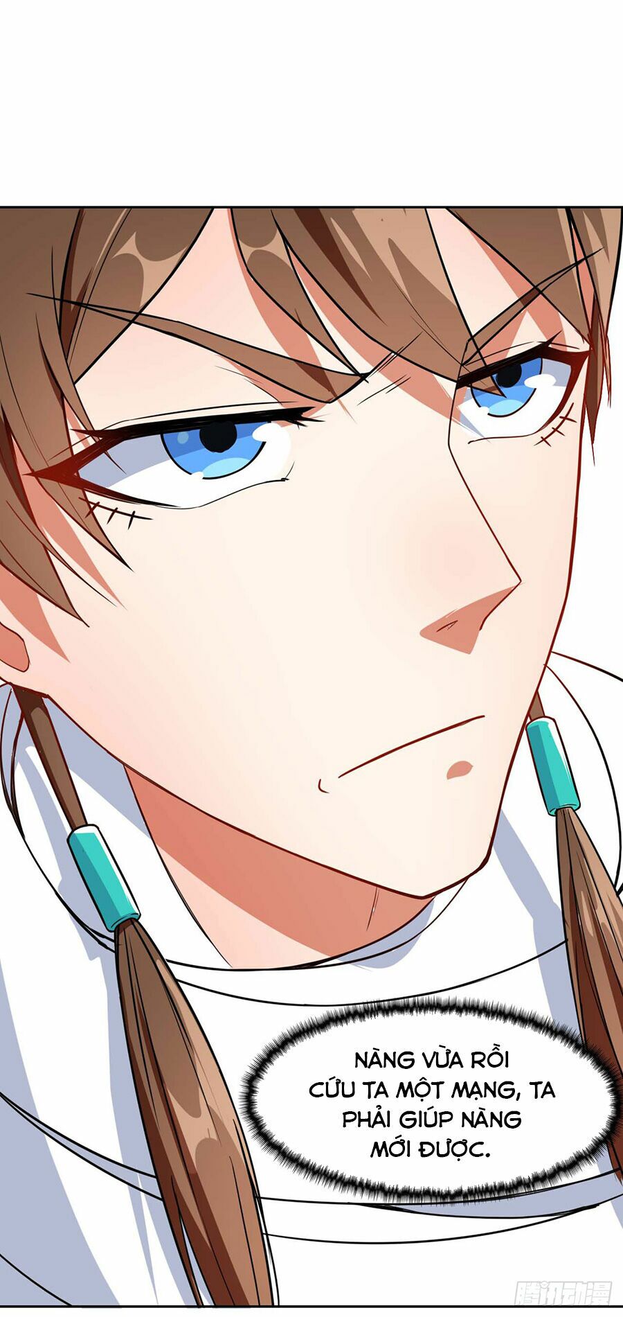 Sư Tỷ Của Ta Rất Cứng Chap 19 - Next Chap 20