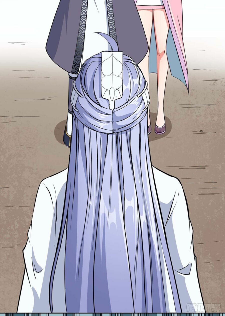 Sư Tỷ Của Ta Rất Cứng Chap 19 - Next Chap 20