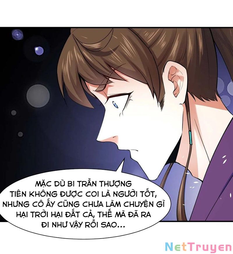 Sư Tỷ Của Ta Rất Cứng Chap 191 - Next Chap 192