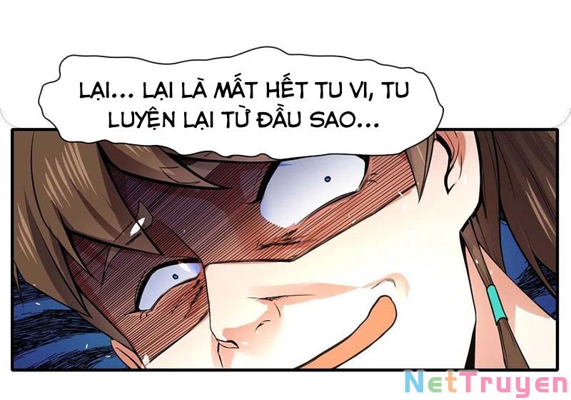 Sư Tỷ Của Ta Rất Cứng Chap 191 - Next Chap 192