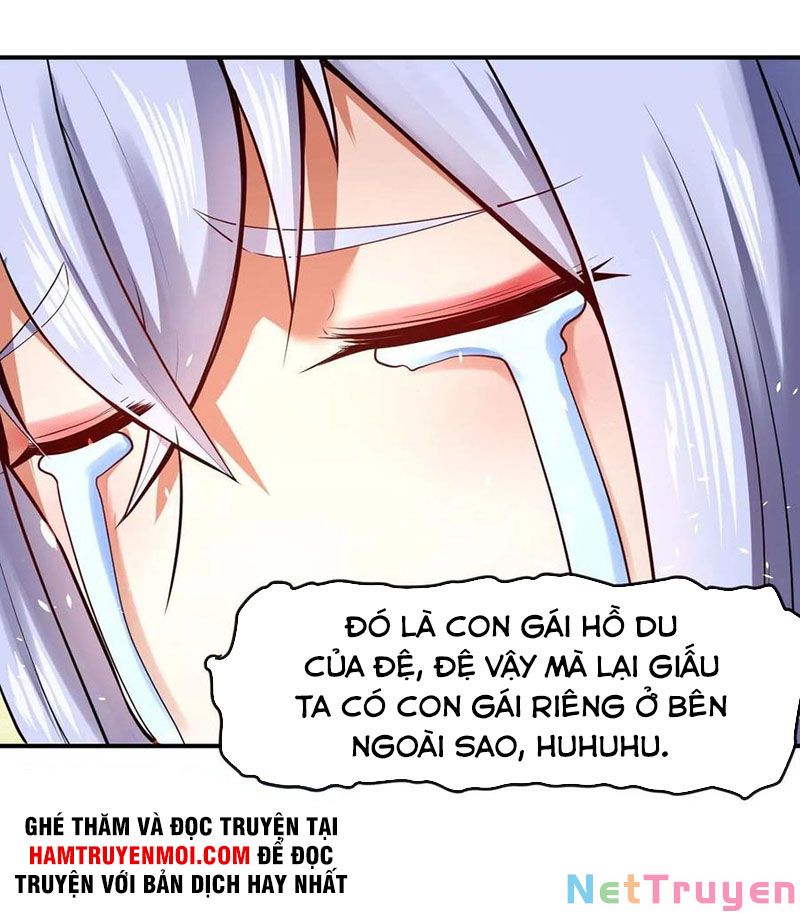 Sư Tỷ Của Ta Rất Cứng Chap 191 - Next Chap 192