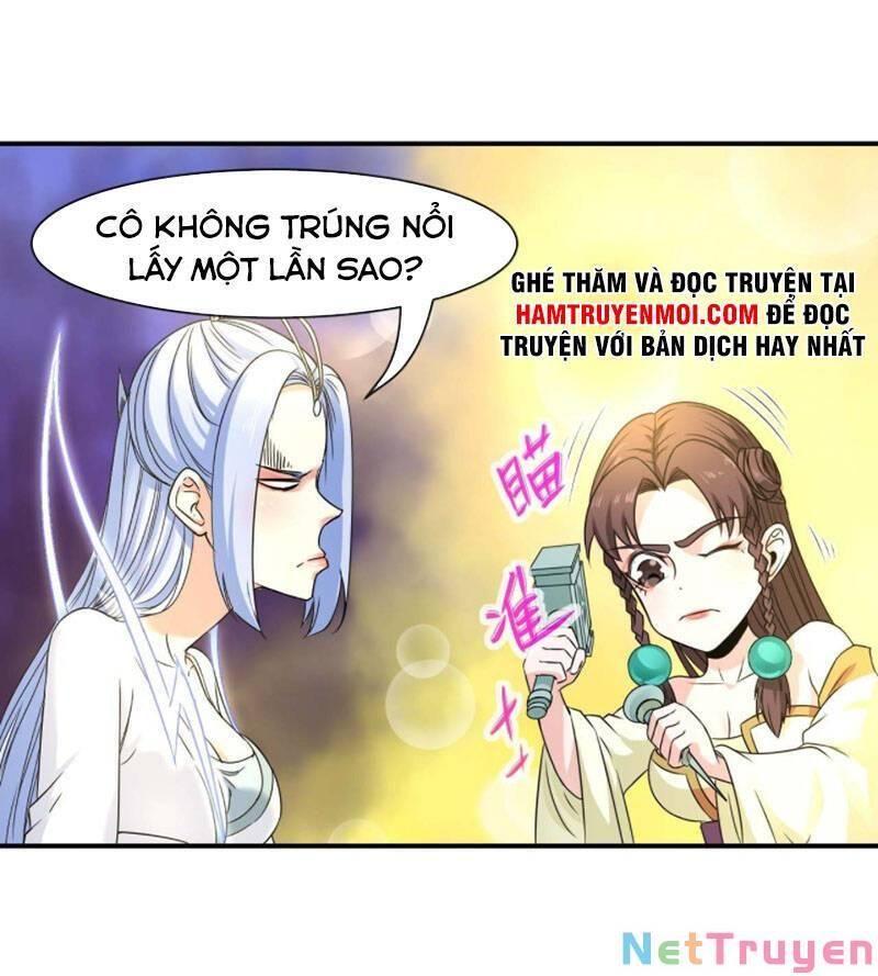Sư Tỷ Của Ta Rất Cứng Chap 192 - Next Chap 193