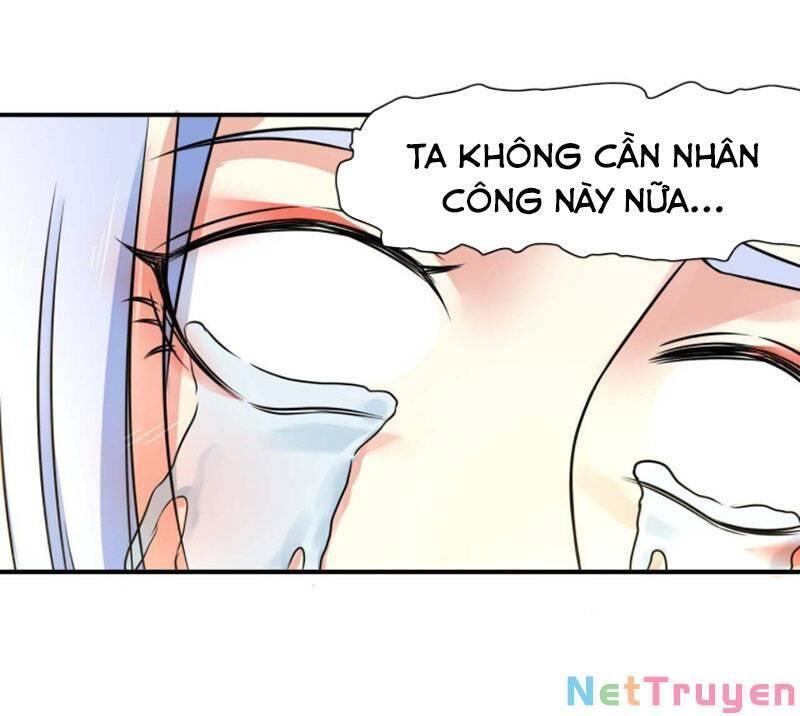 Sư Tỷ Của Ta Rất Cứng Chap 192 - Next Chap 193