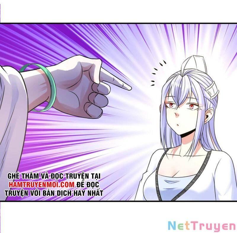 Sư Tỷ Của Ta Rất Cứng Chap 192 - Next Chap 193