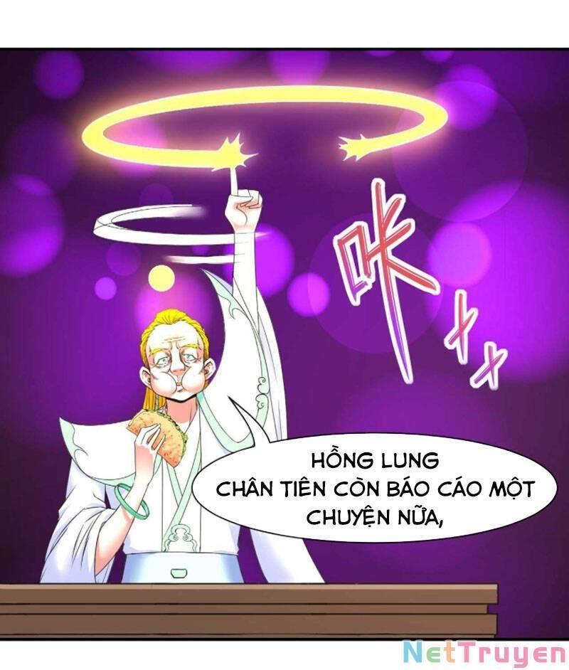 Sư Tỷ Của Ta Rất Cứng Chap 192 - Next Chap 193