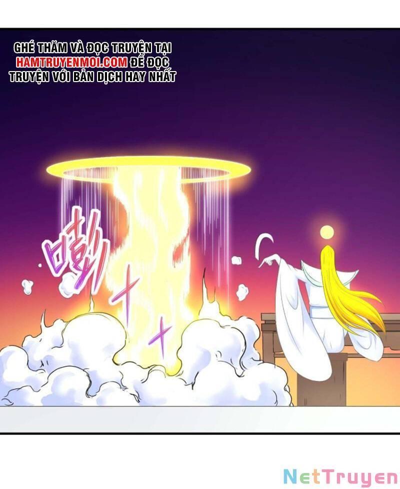 Sư Tỷ Của Ta Rất Cứng Chap 192 - Next Chap 193