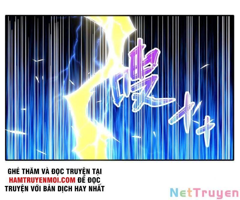 Sư Tỷ Của Ta Rất Cứng Chap 192 - Next Chap 193