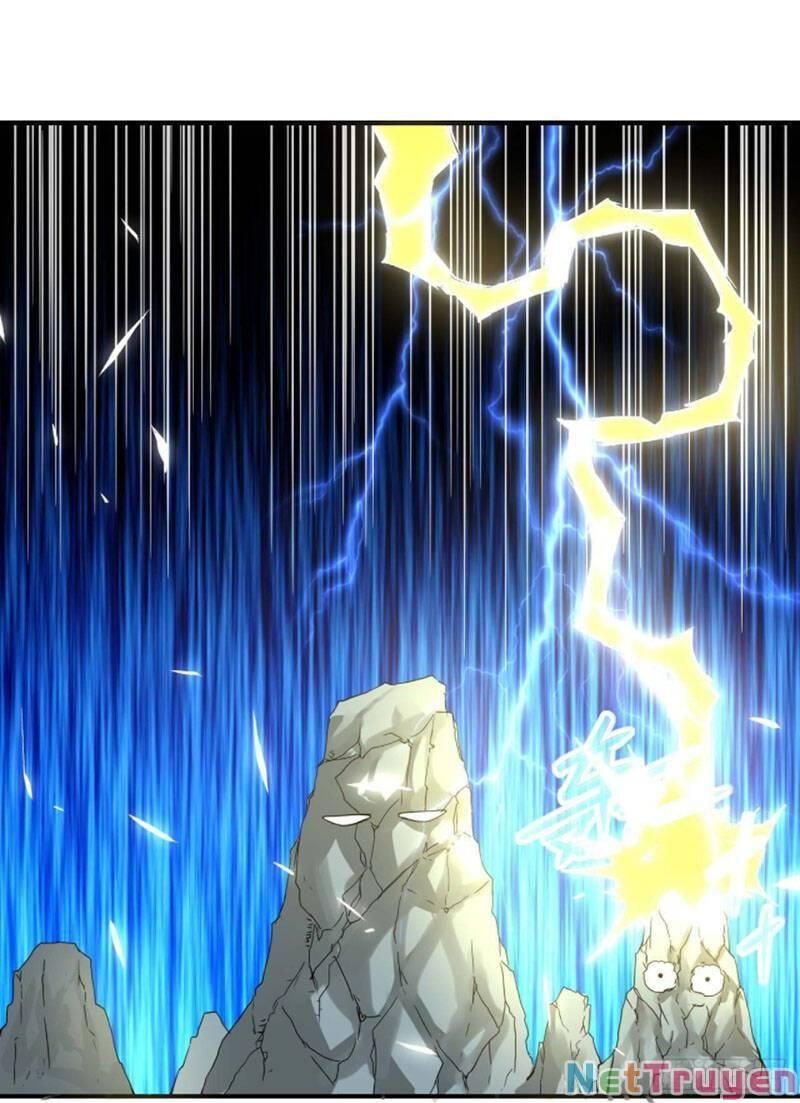 Sư Tỷ Của Ta Rất Cứng Chap 192 - Next Chap 193