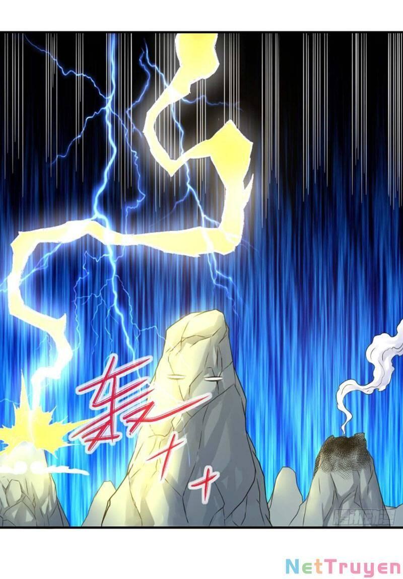 Sư Tỷ Của Ta Rất Cứng Chap 192 - Next Chap 193