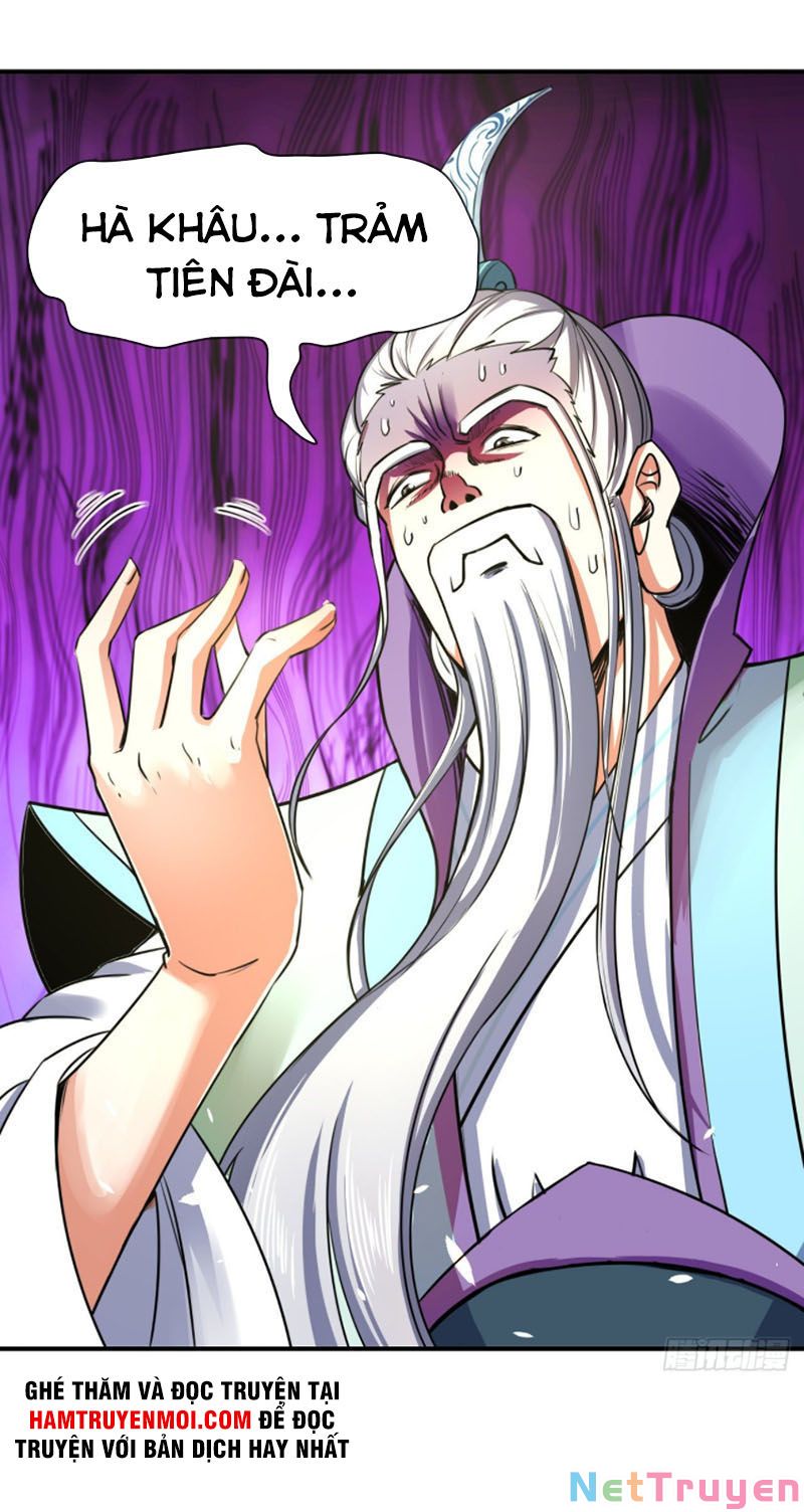 Sư Tỷ Của Ta Rất Cứng Chap 199 - Next Chap 200