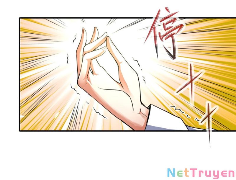 Sư Tỷ Của Ta Rất Cứng Chap 199 - Next Chap 200