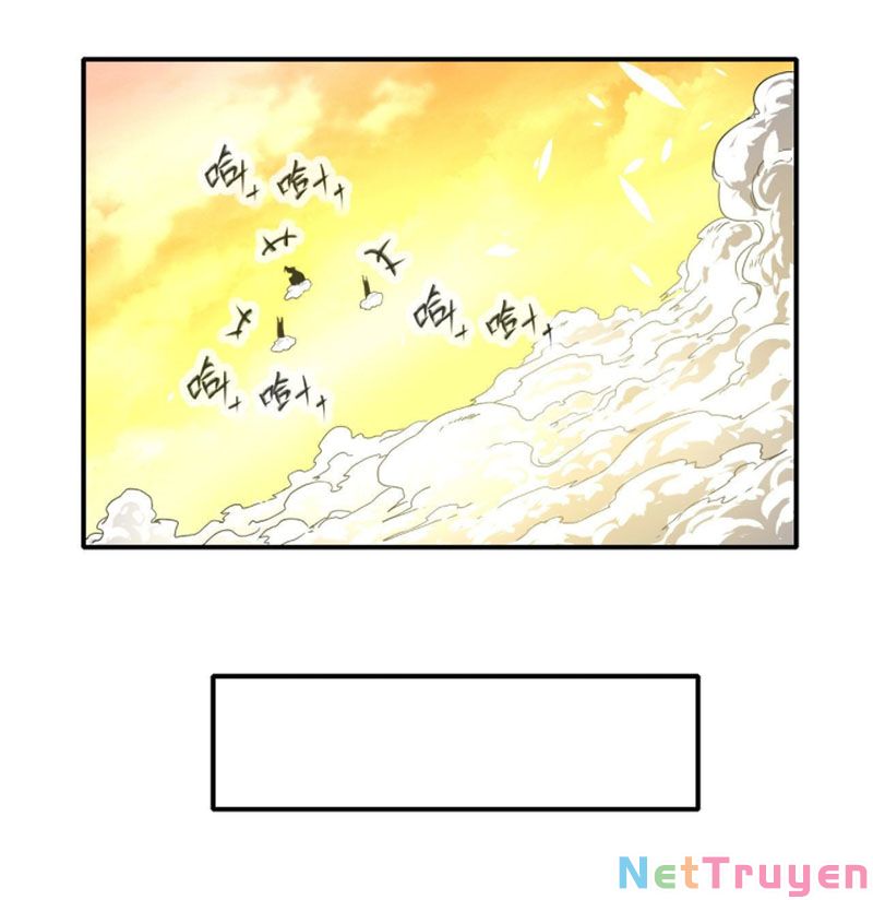 Sư Tỷ Của Ta Rất Cứng Chap 199 - Next Chap 200