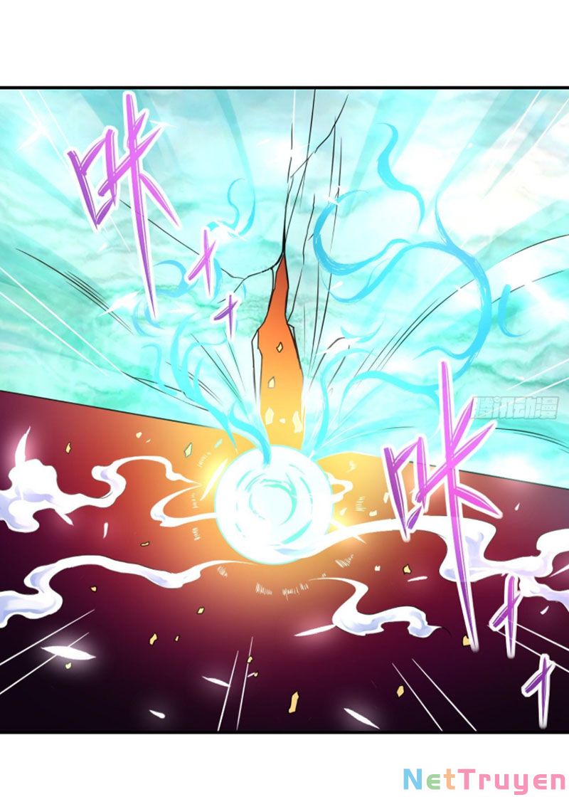 Sư Tỷ Của Ta Rất Cứng Chap 199 - Next Chap 200